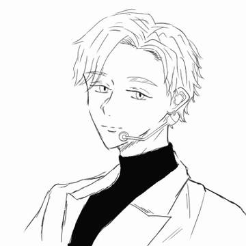 【蘭ちゃんウインクして♡】