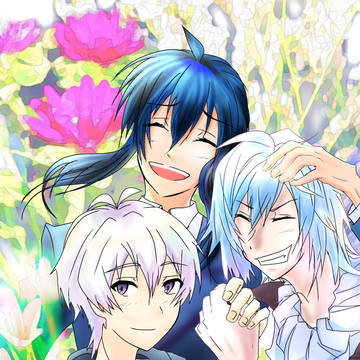 おめめっぞ。