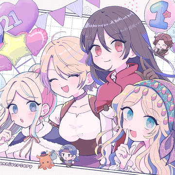 オクトラlog