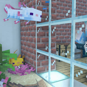 ラミィの秘密の隠れ家🏠