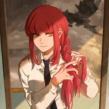 マキマ