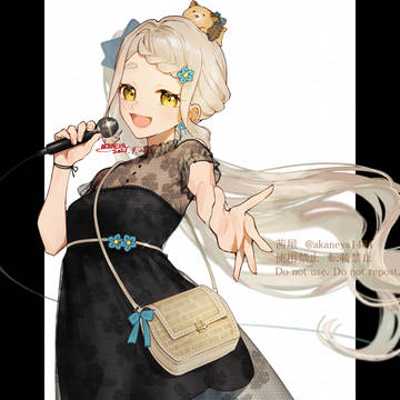 ちまちゃん