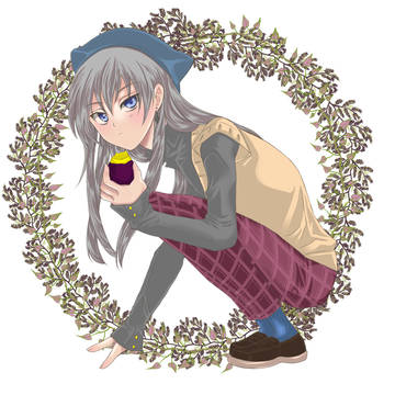 秋ユキ