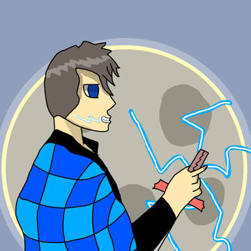 Joko Yagami