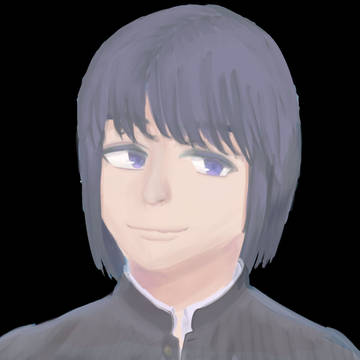 創作 らくがき