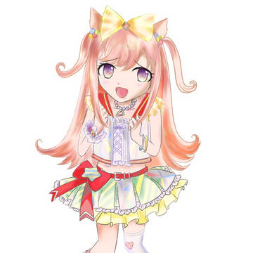アグネスデジタル