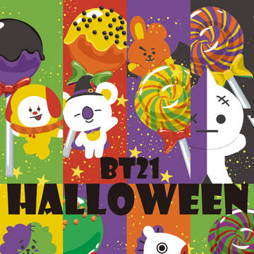 BT21log②