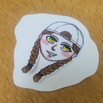 GTA5 LMRNG_TAPI_0104 Sticker