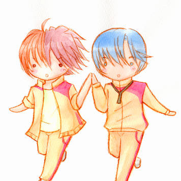 【ソルキャ】アナログ絵まとめ
