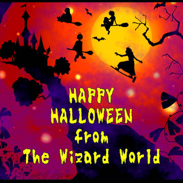 “🎃Happy Halloween🎃”