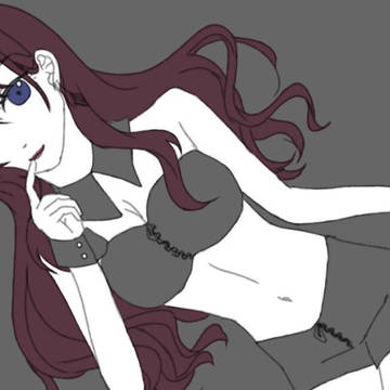 一ノ瀬HELLOWEEN志希