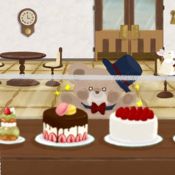 どれにしようかな〜？✨