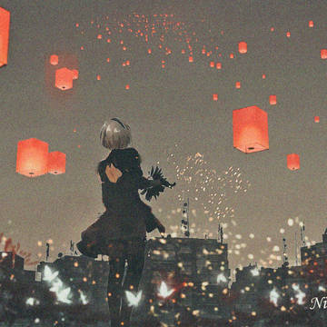 NieR:Automata