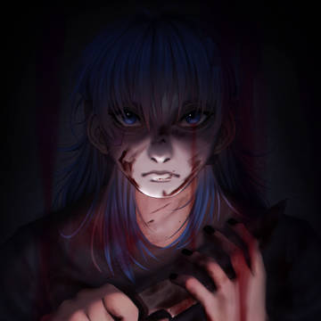 Sally Face