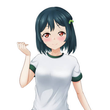 三船栞子 (3衣装)