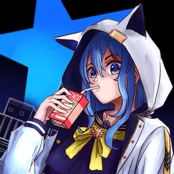 love sui-chan's new outfit