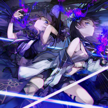 异世界の魔女