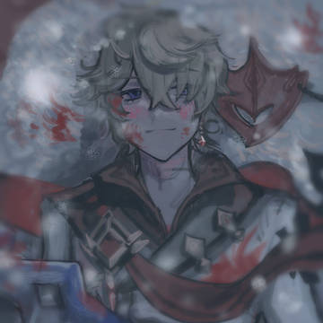 タルタリヤ