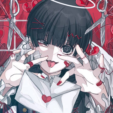 ✂