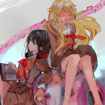 mskkとか