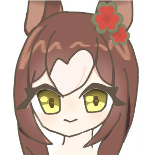 も