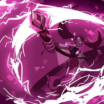 StevenUniverse spinel