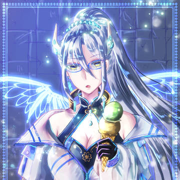 【W2Fes】アルエリュース【第3期】