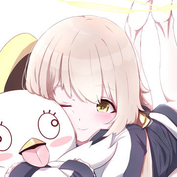 ぺロロ様ぎゅぅぅぅぅぅ♡