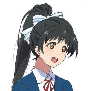 恋ちゃん