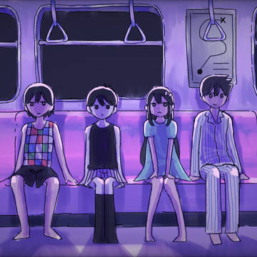OMORIまとめ