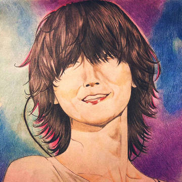 藤原基央