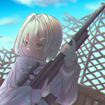 退廃