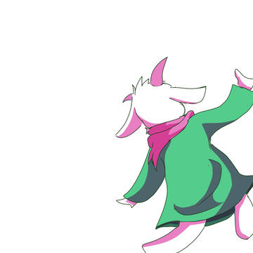 【再投稿】謎ラルセイアニメーション