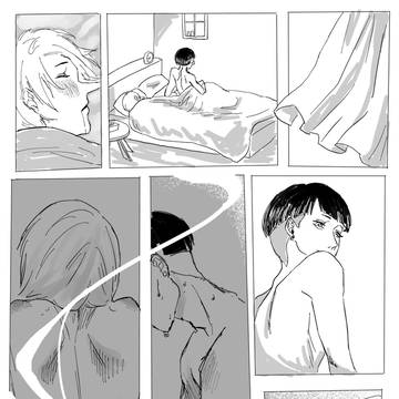 同棲つるノキパロ