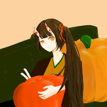 鬼ちゃん