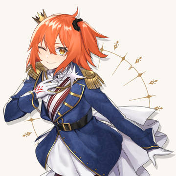 ハロウィン・ロイヤリティ