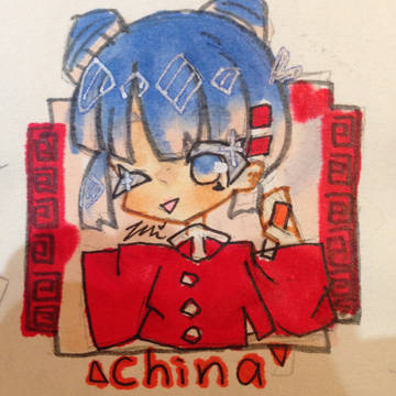 共同垢！ぴなぴnaです(● ˃̶͈̀ロ˂̶͈́)੭ꠥ⁾⁾