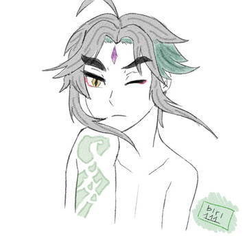 Xiao (windy)
