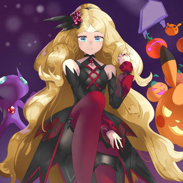 ハロウィンカトレア２０２１