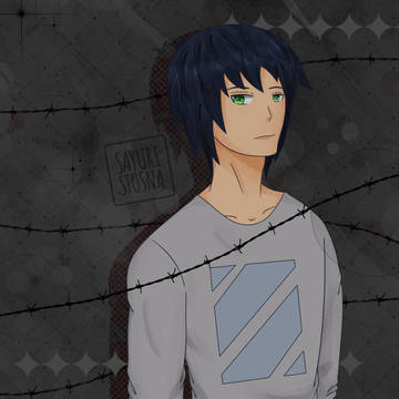 Barbwire