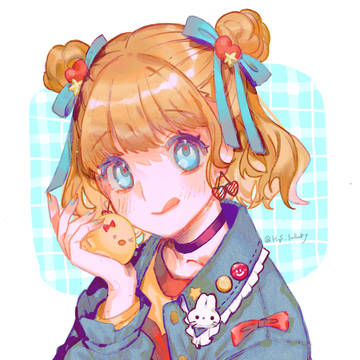 ♡