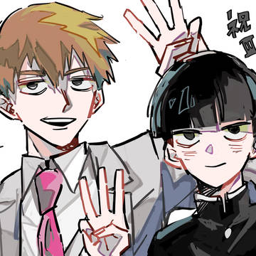 祝‼︎3期