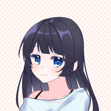 『姪っ子』シリーズのオリキャラ