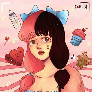 Cry Baby