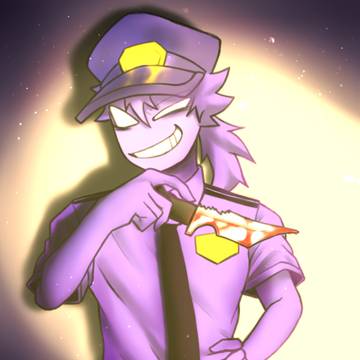 fnaf詰め ※擬人化あり