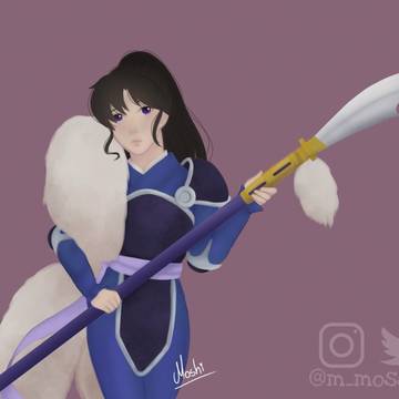 Setsuna💙