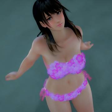 ななみ ミスティックブーケ