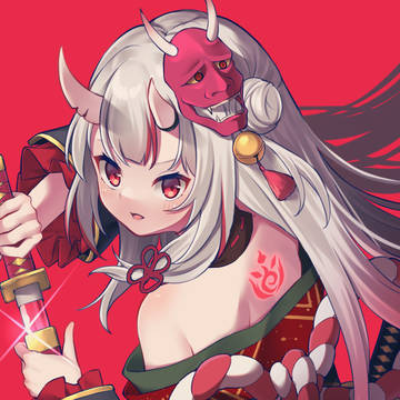 百鬼あやめ