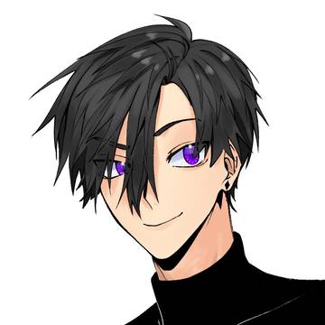 Self Potrait