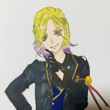 ヴィル様♡
